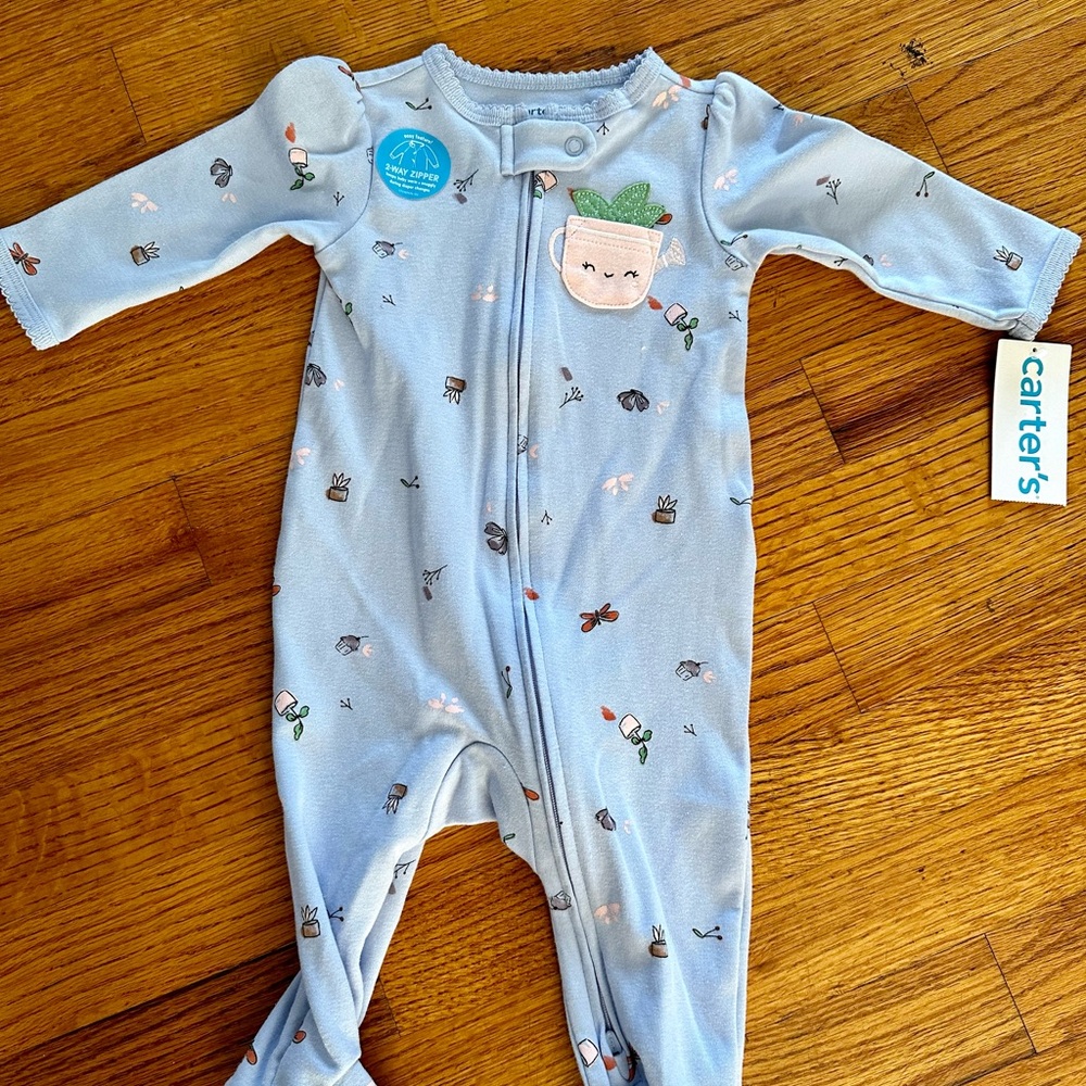 Baby Sleeper